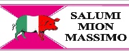 logo salumificio Mion